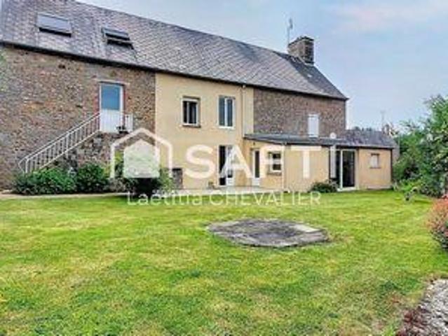 3 chambres, Avranches Basse Normandie 50300 87727245