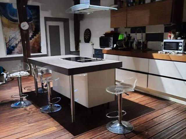 3 chambres à louer