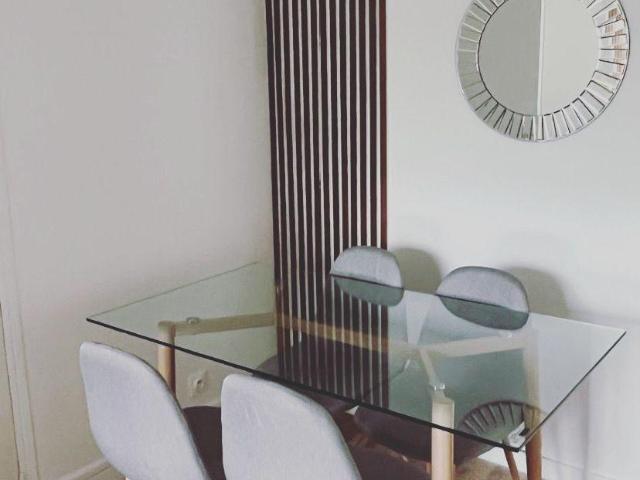 3 Chambres à louer dans une coloc F4 61m2