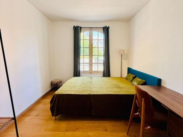 3 CHAMBRES A LOUER EN COLOCATION