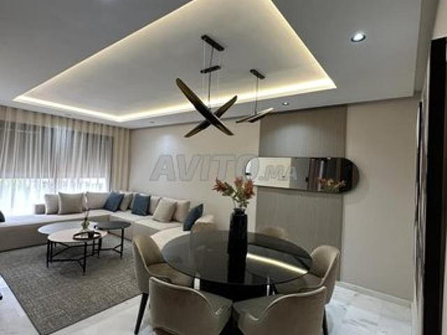 3 Chambres à vendre 135 m² à Californie