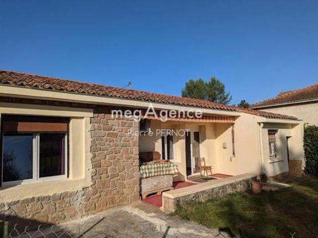 3 chambres, Albi Midi Pyrénées 81000 85189439