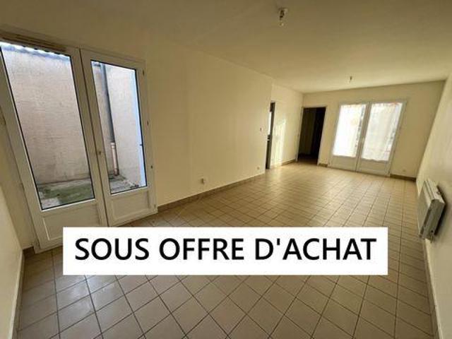 3 chambres, Andreze Pays de la Loire 49600 86972654