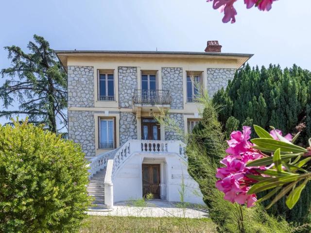 3 Chambres Appartement Alpes Maritimes Vente 10907