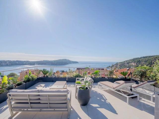 3 Chambres Appartement Alpes Maritimes Vente 11018