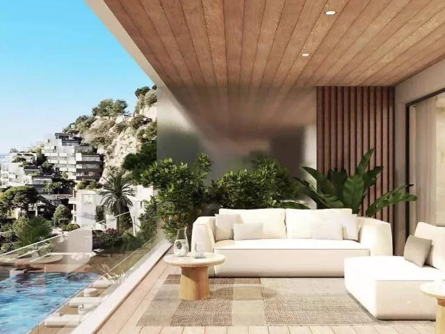 3 Chambres Appartement Alpes Maritimes Vente 11110