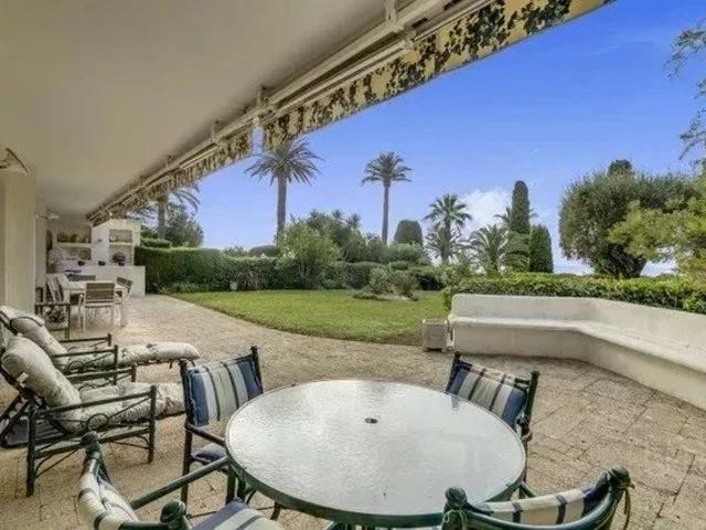 3 Chambres Appartement Alpes Maritimes Vente MZiCA7460