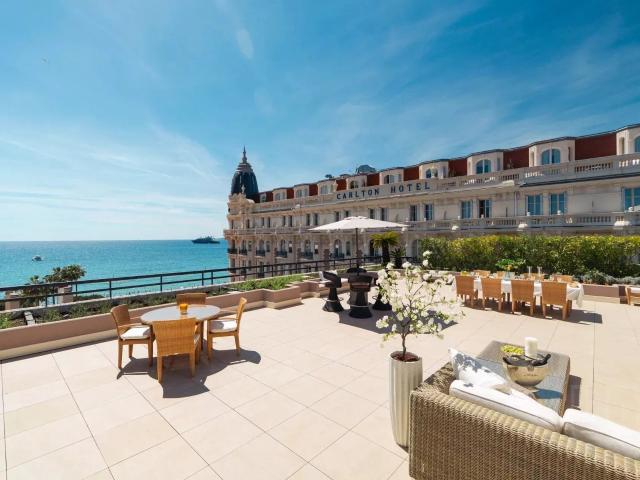 3 chambres Appartement Alpes Maritimes À vendre MZiCA7536