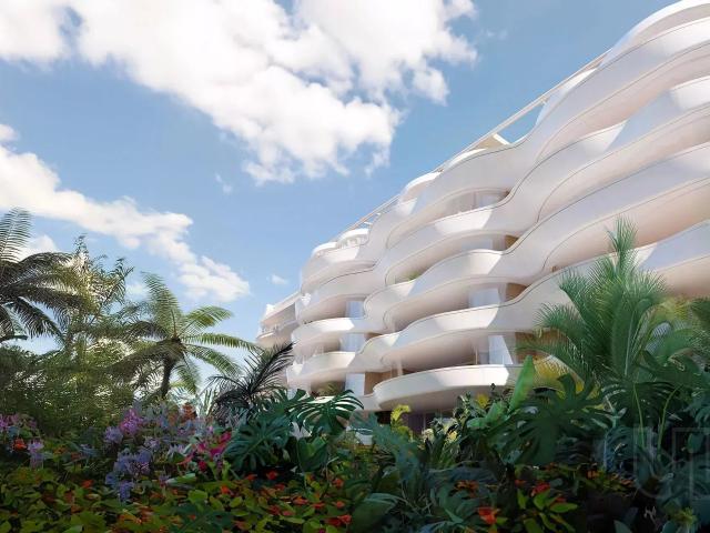 3 chambres Appartement Alpes Maritimes À vendre MZiiN1281