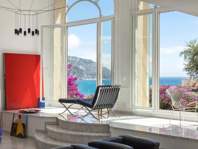 3 chambres Appartement Alpes Maritimes À vendre MZiSJ2391
