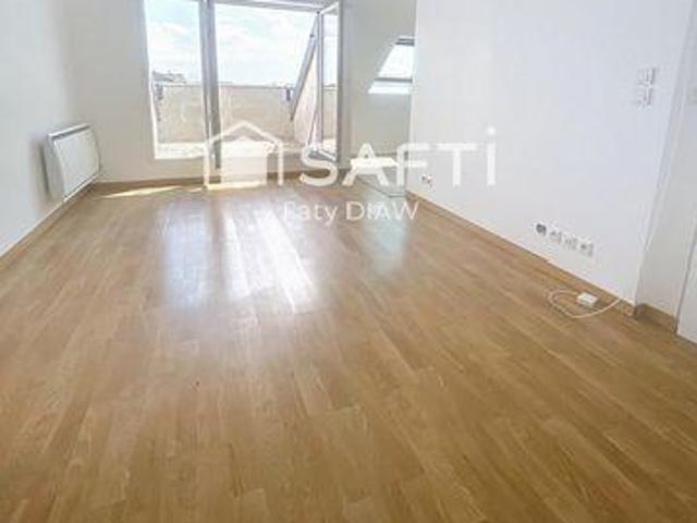 3 chambres, Argenteuil Île de France 95100 82393406