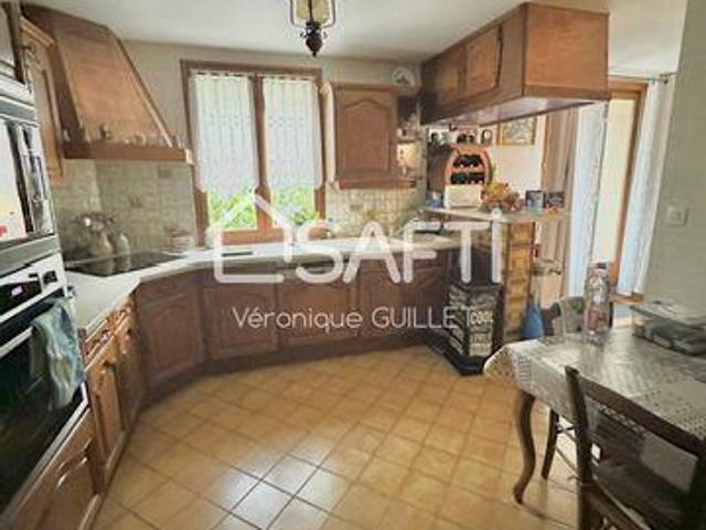 3 chambres, Argenteuil Île de France 95100 86789060