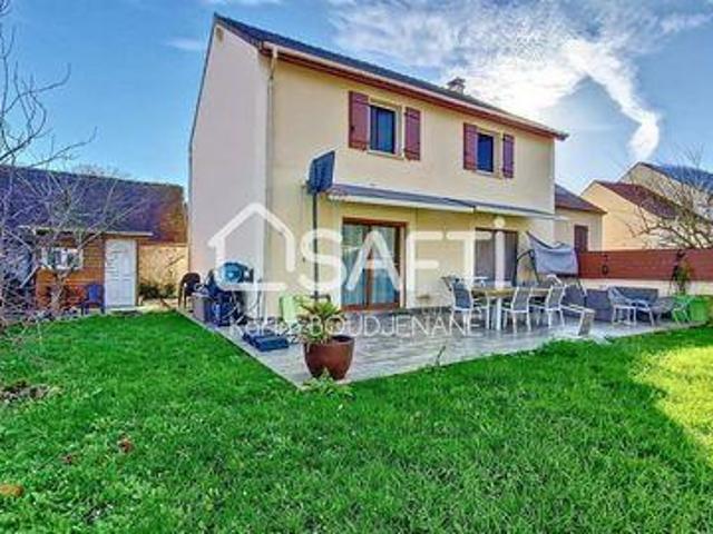 3 chambres, Asnières Sur Oise Île de France 95270 85189103