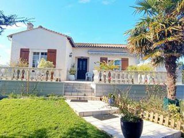3 chambres, Bussac Sur Charente Poitou Charentes 17100 83664647