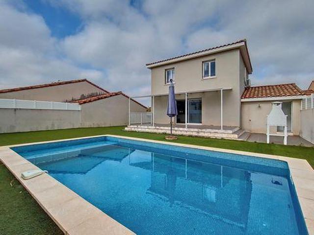 3 chambres, Balaruc Le Vieux Languedoc Roussillon 34540 89667093