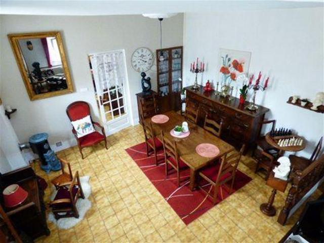 3 chambres, Bar Le Duc Lorraine 55000 67106004