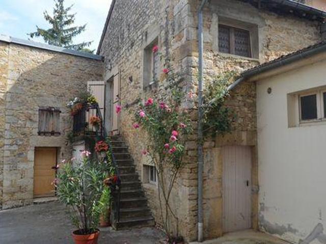 3 chambres, BEAUFORT Franche Comté 39190 84593344