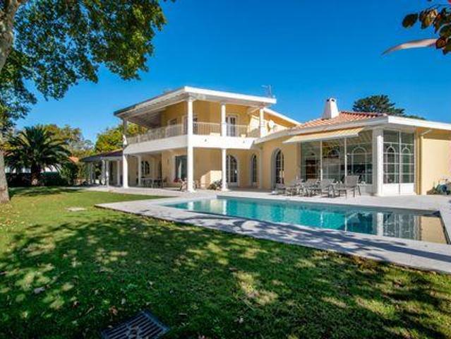 3 chambres, BIARRITZ Aquitaine 64200 86012030