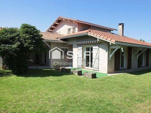 3 chambres, Biscarrosse Aquitaine 40600 LS82426887
