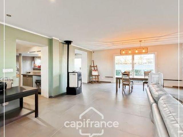 3 chambres, BIVILLE LA BAIGNARDE Haute Normandie 76890 86789882