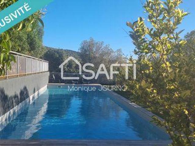 3 chambres, Bonifacio Corse 20169 82404401