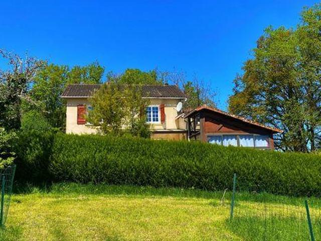 3 chambres, BRANTOME Aquitaine 24310 82171916