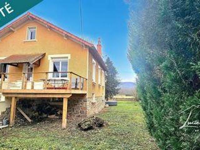 3 chambres, Brassac Les Mines Auvergne 63570 87729413