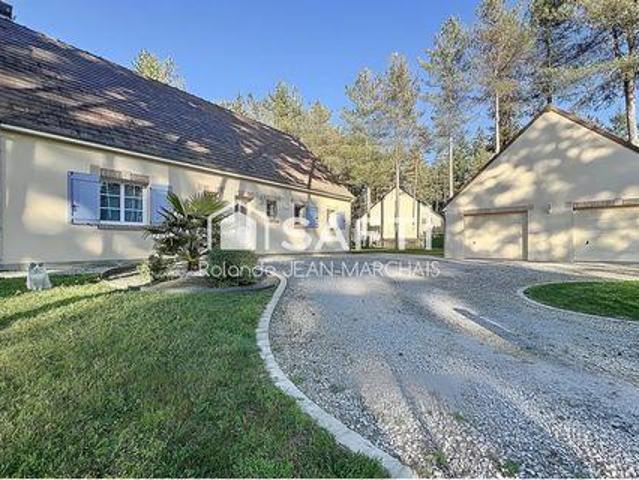 3 chambres, Bray Saint Aignan Centre 45460 LS89631506
