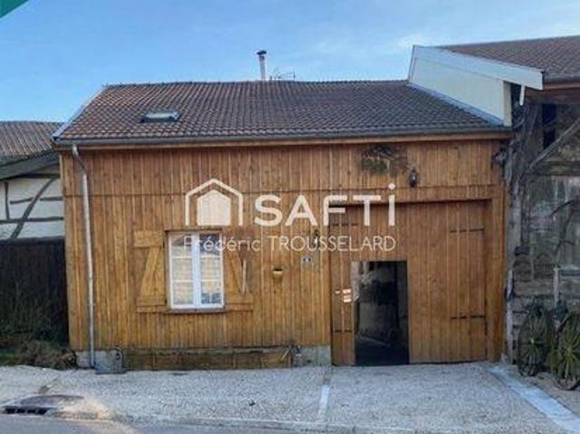 3 chambres, Seuil d'Argonne Lorraine 55250 88030369