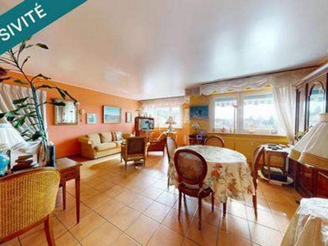 3 chambres, Brunstatt Didenheim Alsace 68350 88115549