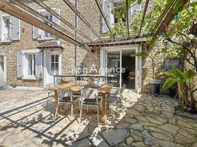 3 chambres, Brueil En Vexin Île de France 78440 90794375