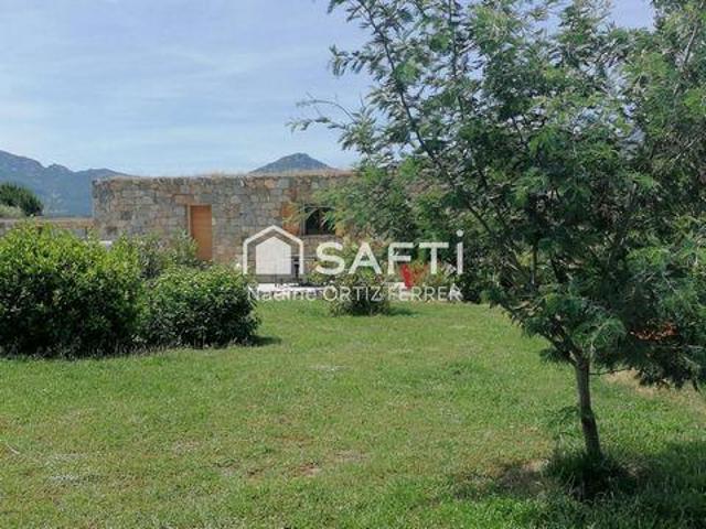 3 chambres, Calenzana Corse 20214 83249515
