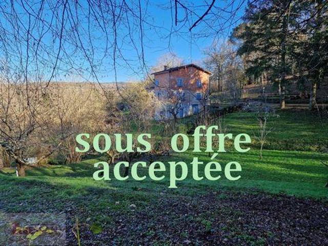 3 chambres, CASTRES Midi Pyrénées 81100 83248001