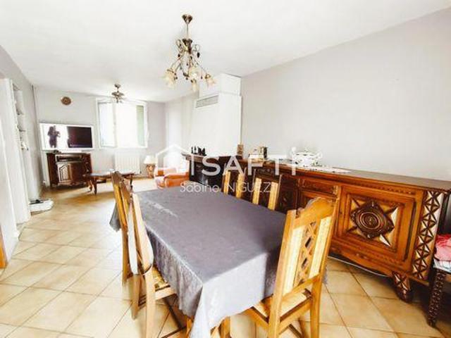 3 chambres, Castres Midi Pyrénées 81100 91551831