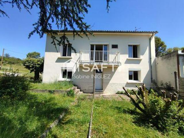 3 chambres, Castres Midi Pyrénées 81100 LS87730429