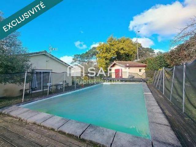 3 chambres, Cestas Aquitaine 33610 87735259