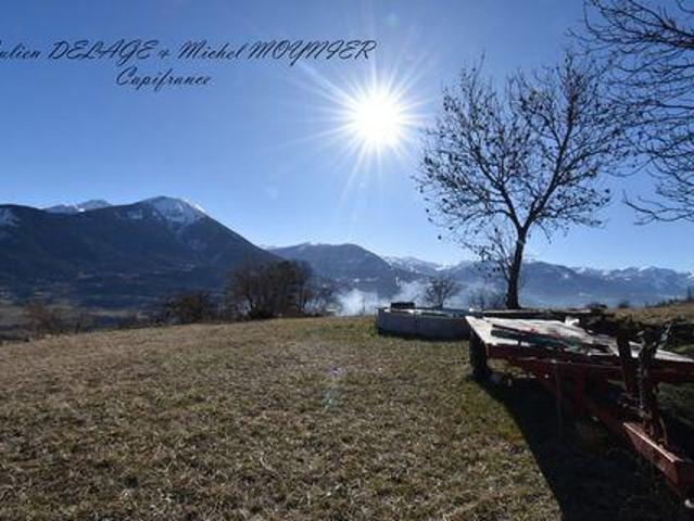 3 chambres, CHATEAUROUX Provence Alpes Côte d'Azur 05380 87959290
