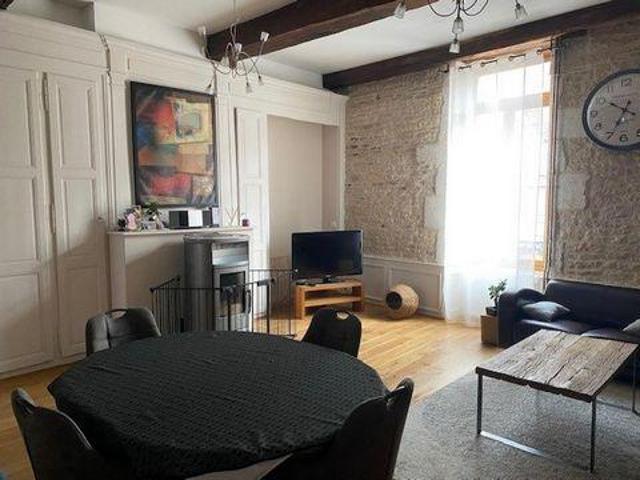3 chambres, Chatillon Sur Seine Bourgogne 21400 LS83149068
