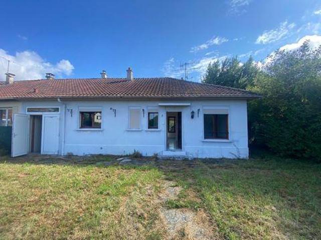3 chambres, Chauny Picardie 02300 86288017