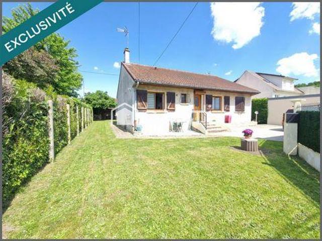3 chambres, Clichy Sous Bois Île de France 93390 LS88412742