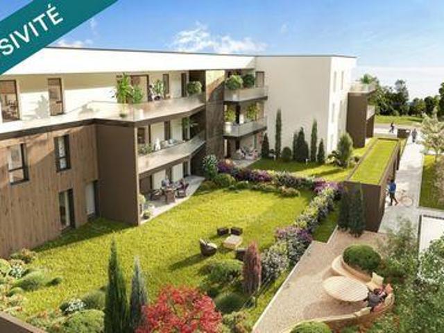 3 chambres, Colmar Alsace 68000 82240050