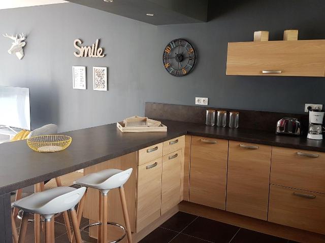 3 chambres Colocation Confort – Design