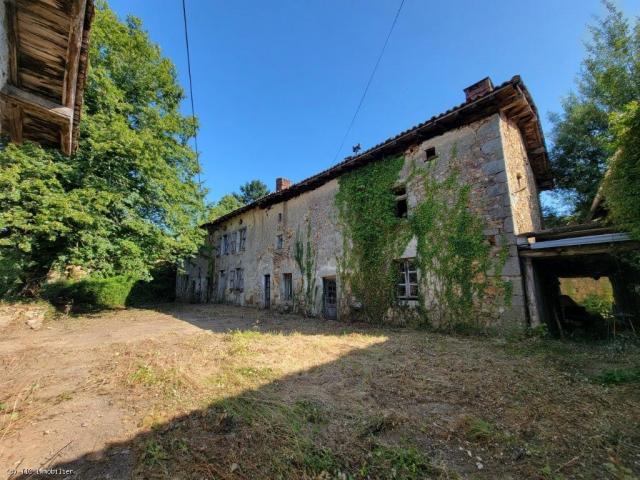 3 chambres, Confolens Poitou Charentes 88630661