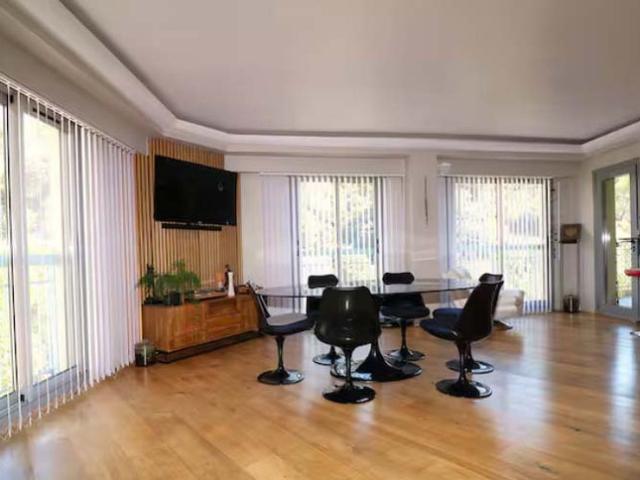 3 chambres dans magnifique appartement standing