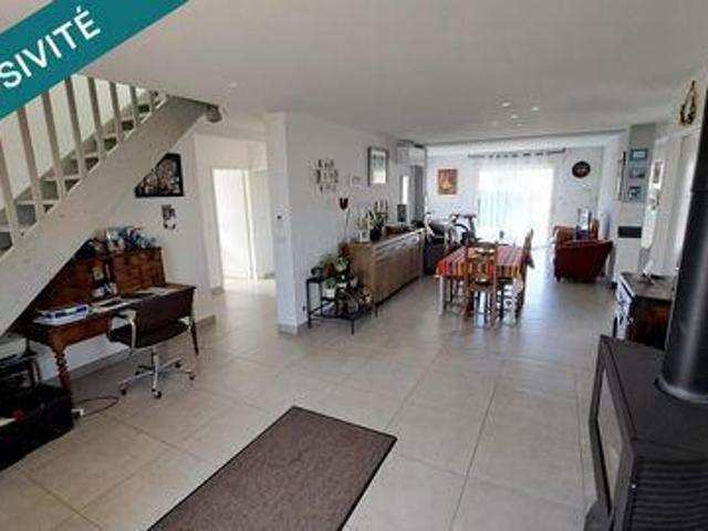 3 chambres, Dax Aquitaine 40100 86154065