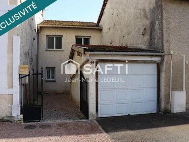 3 chambres, Demange Aux Eaux Lorraine 55130 87729205