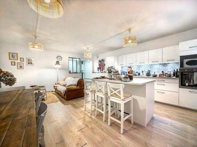 3 chambres, Dieppe Haute Normandie 76200 83533657