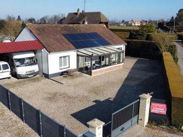3 chambres, Dieppe Haute Normandie 76200 88144217