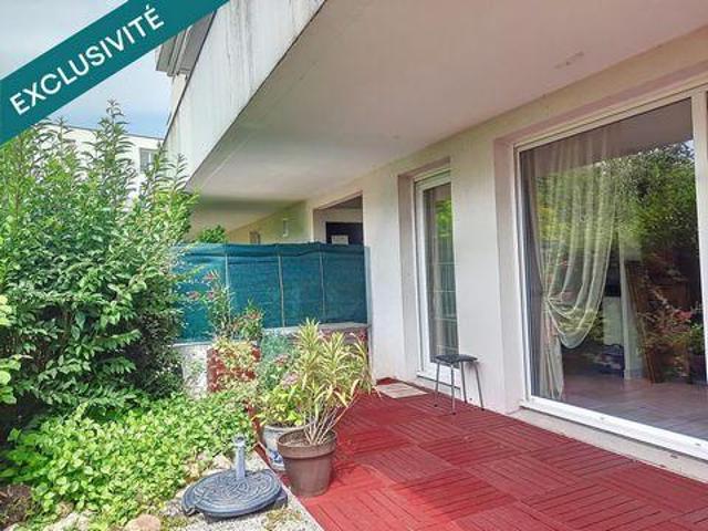 3 chambres, Dijon Bourgogne 21000 82235133