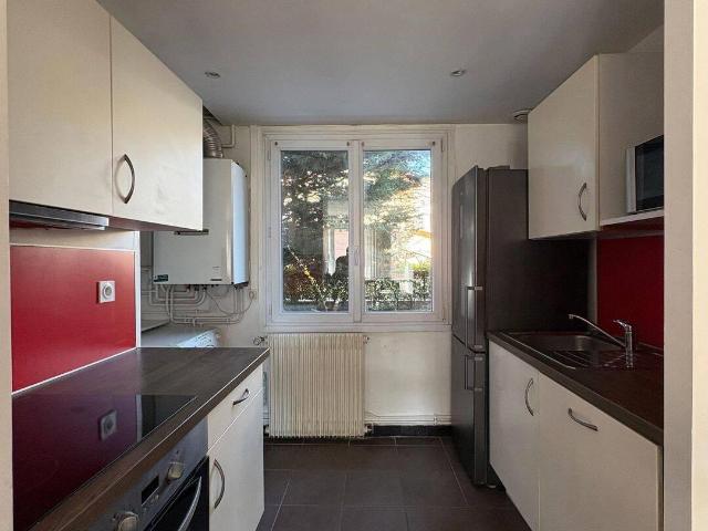 3 Chambres dispo dans coloc 70m²